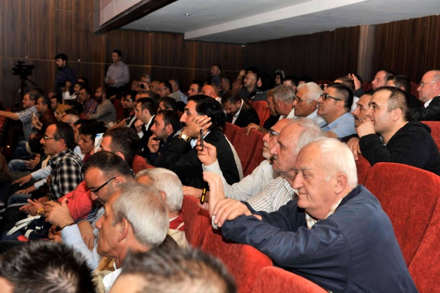 Gürcistan Devlet Başkanı Mikheil Saakaşvili Sakarya, İzmit ve İstanbul'da